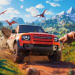 【注目の島】CHAP 5 SEASON 2 DRIVE