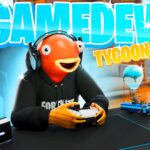 【注目の島】GAMEDEV TYCOON 🎮