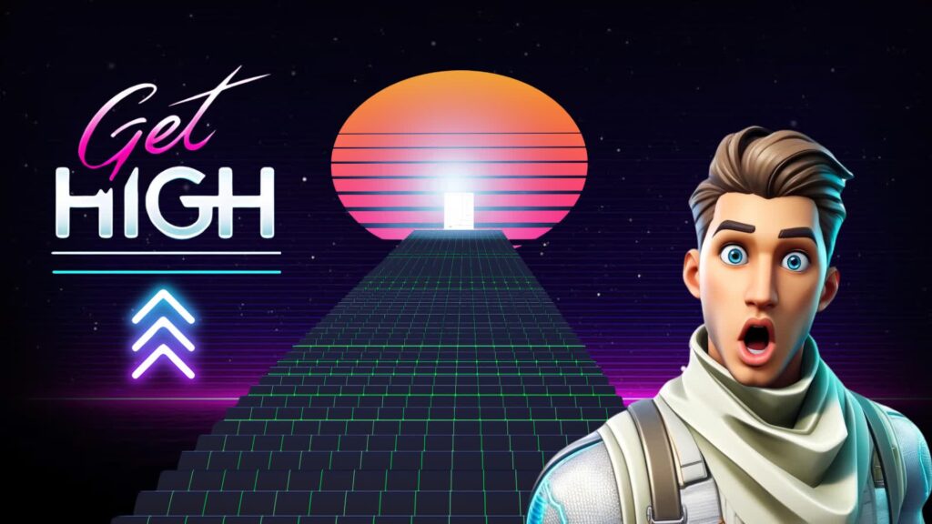 【注目の島】GET HIGH !