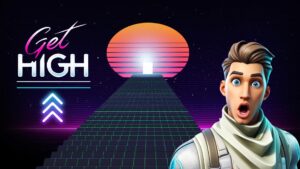 【注目の島】GET HIGH !