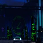 【注目の島】DLV | Défilé Beach Party