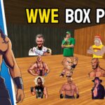 【注目の島】⭐WWE BOX PVP📦