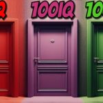 【注目の島】3 IN 1 - IQ ESCAPE ROOM