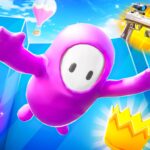 【注目の島】FALL GUYS FFA - RANKED 👑