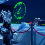 【注目の島】DLV | Racing Défilé de mode !