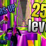 【注目の島】250+DEATHRUN PARKOUR⭐