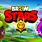 【注目の島】BROW STARS FORTNITE!🏜️