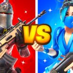 【注目の島】⭐PRO RED VS BLUE⭐