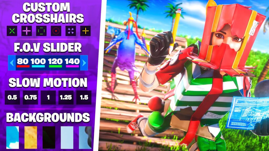 【注目の島】ULTRA 1V1 BUILD FIGHTS ⭐ [RANKED]