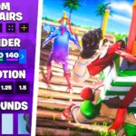 【注目の島】ULTRA 1V1 BUILD FIGHTS ⭐ [RANKED]