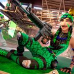 【注目の島】Squad Boxfights👑