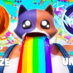 【注目の島】RANKED OBBY PARKOUR 300+ 🌟