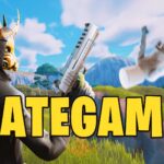 【注目の島】SOLO LATEGAME (20 players) by 40UAH