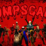 【注目の島】JUMPSCARE [MULTIPLAYER HORROR]