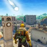 【注目の島】Tilted - Battle Royale Og Map