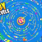 【注目の島】180 LEVEL OBBY PARKOUR  ⭐