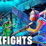 【注目の島】REALISTIC BOX FIGHTS RANKED