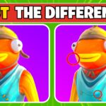 【注目の島】SpotTheDifference