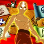 【注目の島】🔥FUN AVATAR RED VS BLUE💧