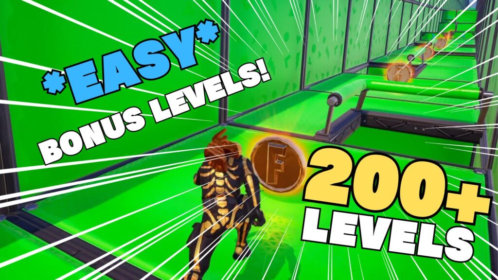 【注目の島】200+ EASY DEATHRUN