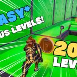 【注目の島】200+ EASY DEATHRUN