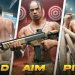 【注目の島】Pro Practice 🎯 MONGRAAL MRSAVAGE AMAR