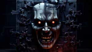 【注目の島】THE PUPPET GAMES