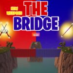 【注目の島】🔴 THE BRIDGE - RED VS BLUE 🔵