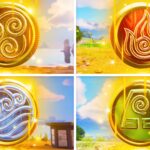 【注目の島】ALL MYTHICS - FREE FOR ALL 1V1