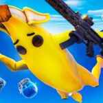 【注目の島】Simple Pit - Free For All