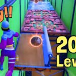 【注目の島】Easy Deathrun 200+