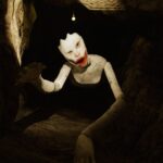 【注目の島】【HORROR】Creep