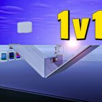 【注目の島】1v1 Build Fights !! By MG10 [1.0]