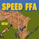 【注目の島】SPEED FFA - 8 PLAYERS