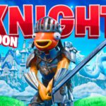 【注目の島】🗡️KNIGHT TYCOON🗡️