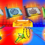 【注目の島】🌊AVATAR RED VS BLUE🔥