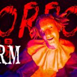 【注目の島】[HORROR] THE FARM