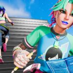 【注目の島】1v1 Build Fights! [VEYRON] 2👥