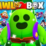 【注目の島】⭐ BRAWL BOX PVP - RANKED 🏆