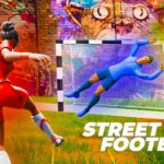 【注目の島】Street Football