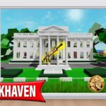 【注目の島】BROOKHAVEN FORTNITE : MEGA WORLD