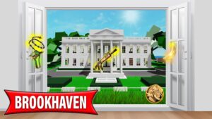 【注目の島】BROOKHAVEN FORTNITE : MEGA WORLD