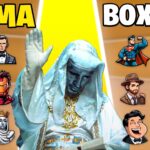 【注目の島】👑 SIGMA BOXFIGHTS 📦