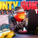 【注目の島】🎯 Bounty Hunter Tycoon 🕵️