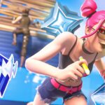 【注目の島】1V1 RANKED [MUSIC]