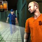 【注目の島】Prison Break - Escap plan