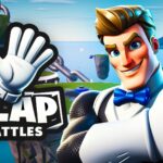 【注目の島】Slap Battles