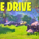 【注目の島】FREE Drive