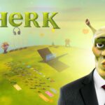 【注目の島】😂Sigma Sherk 1v1 [UPDATE]