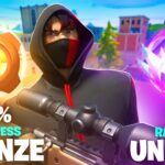 【注目の島】RANKED ONE SHOT TILTED ⭐